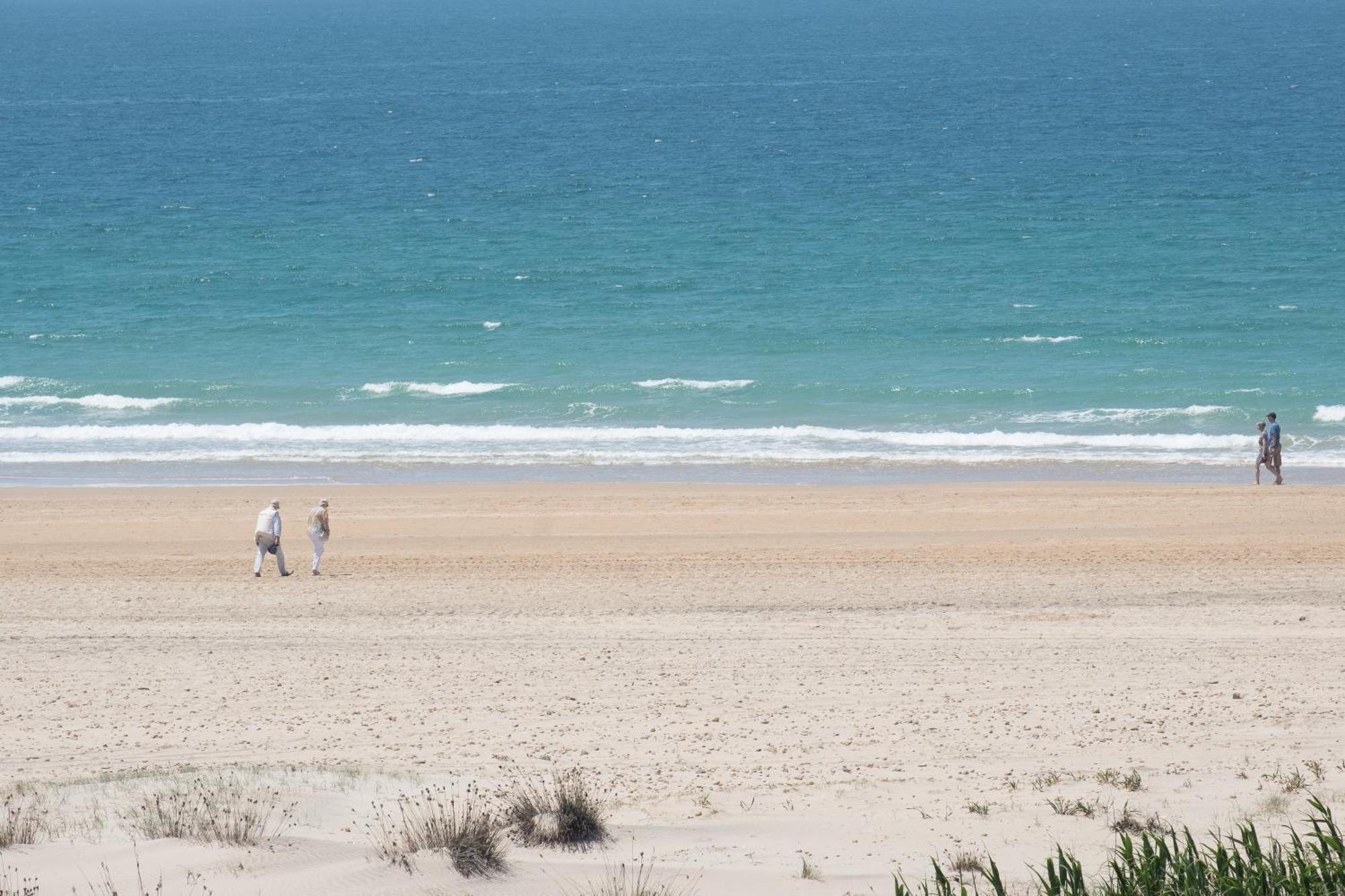 Las Vistas Del Ultimo Paraiso Conil De La Frontera Eksteriør billede