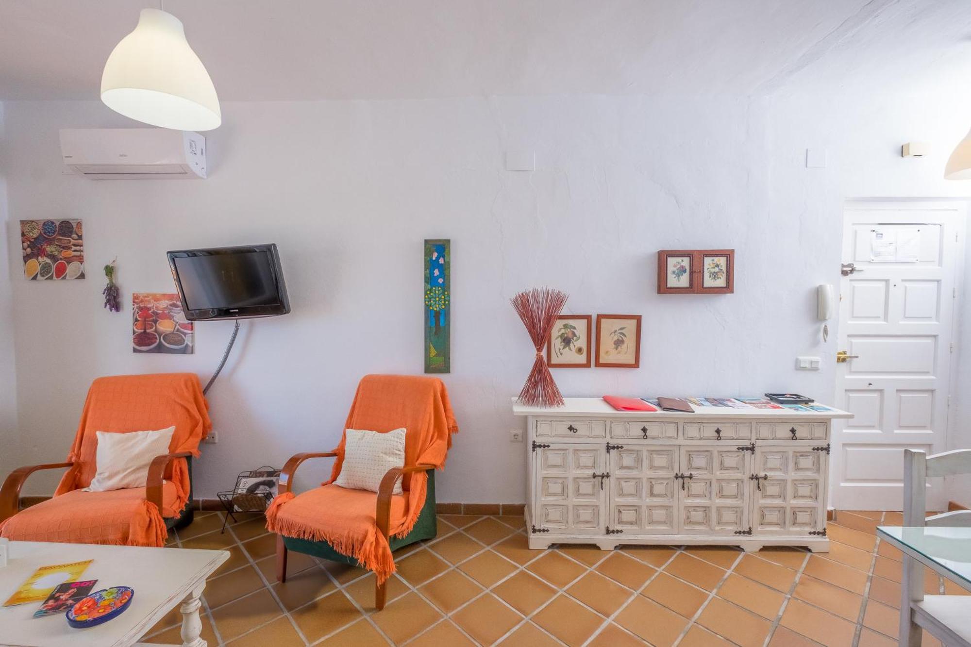Las Vistas Del Ultimo Paraiso Conil De La Frontera Eksteriør billede