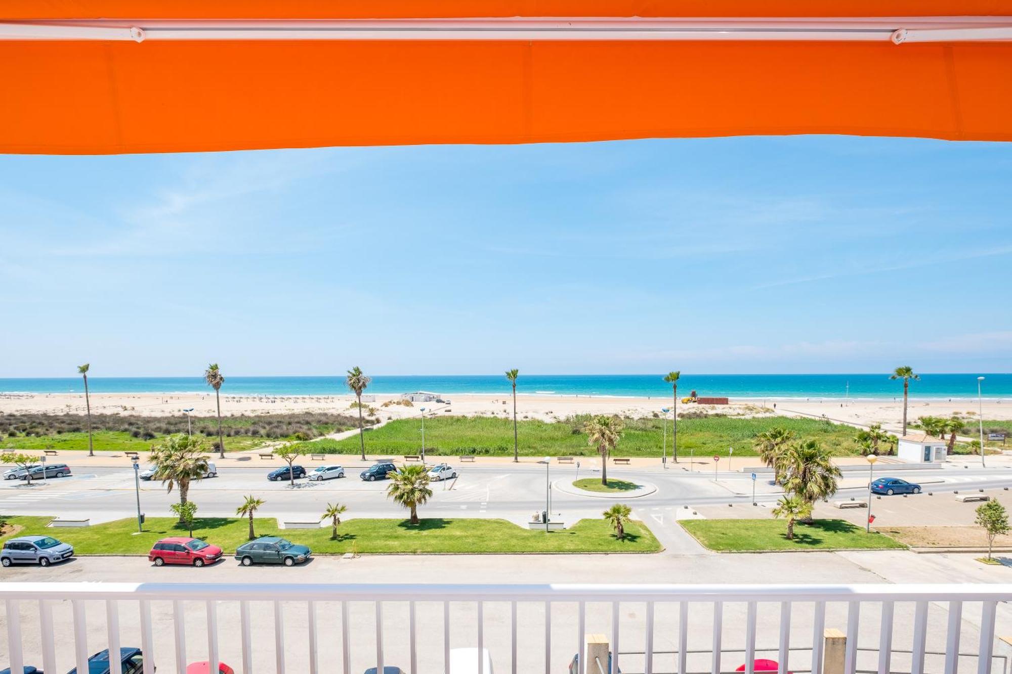 Las Vistas Del Ultimo Paraiso Conil De La Frontera Eksteriør billede